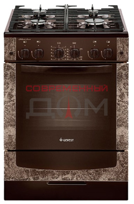 Плита газовая GEFEST 6500-02 0114